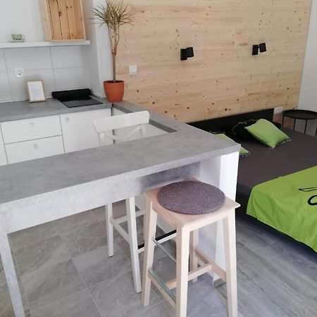 Studio Apartman Fleiss Apartment Самобор Екстериор снимка