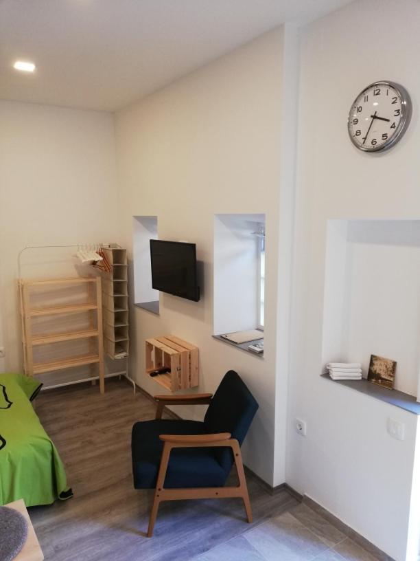 Studio Apartman Fleiss Apartment Самобор Екстериор снимка