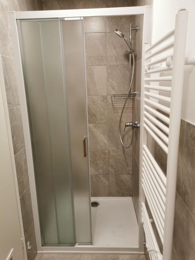 Studio Apartman Fleiss Apartment Самобор Екстериор снимка